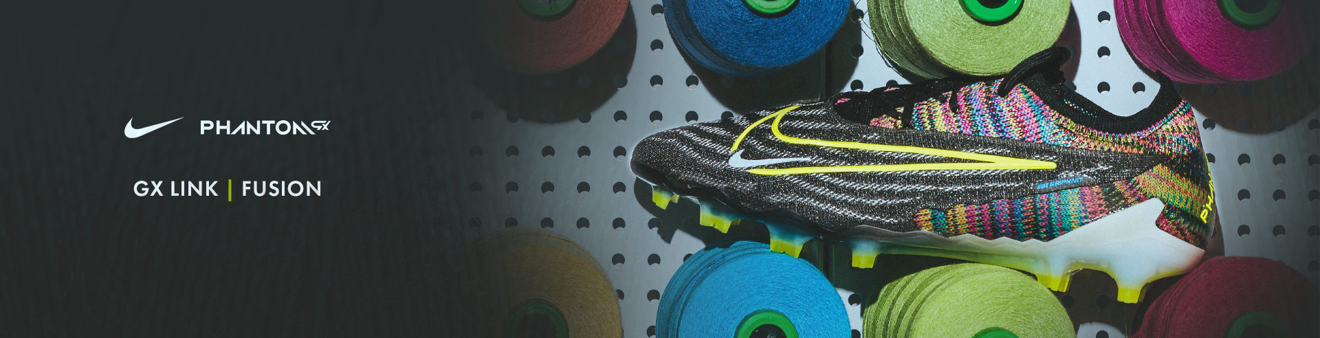 Nike GX Link Fusion Marzo 2023