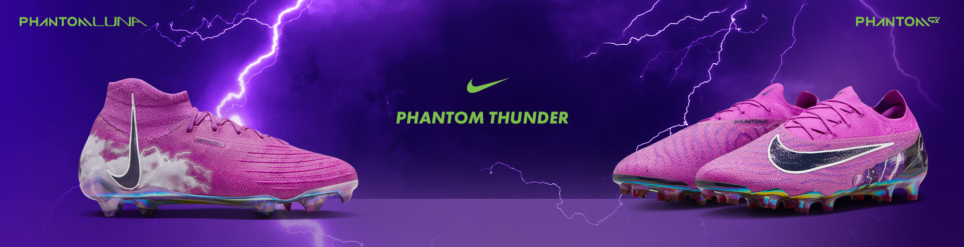 Nike Phantom Thunder 2023 ALL
