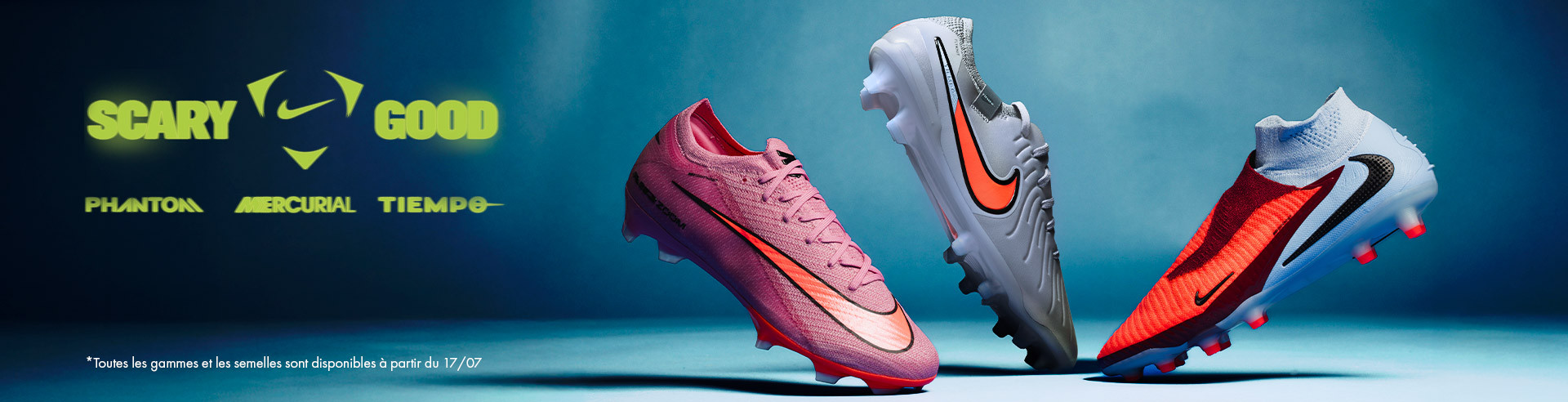 nike scary good pack 2025 fr