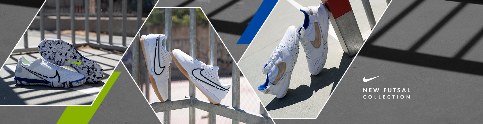 NIKE SMALL SIDED FUTSAL 2023
