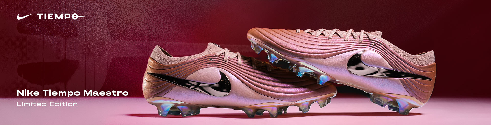 nike tiempo maestro limited collection 2026 all