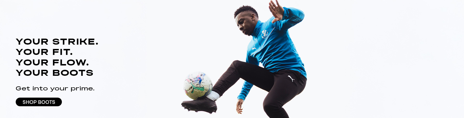 botas back to football prime 2025 en