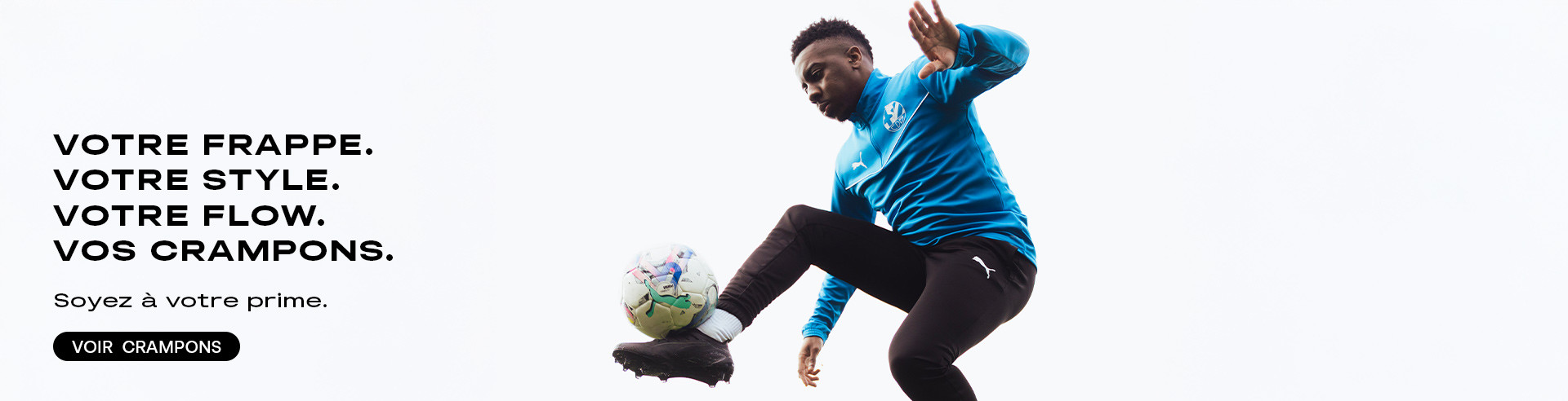 botas back to football prime 2025 fr