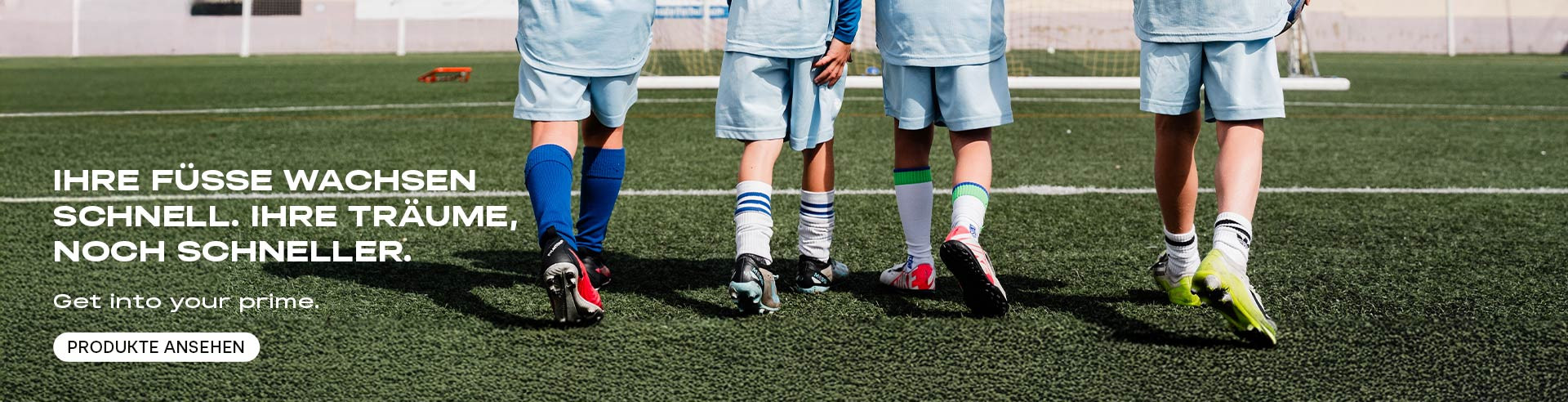 ninos botas back to school (prime) de