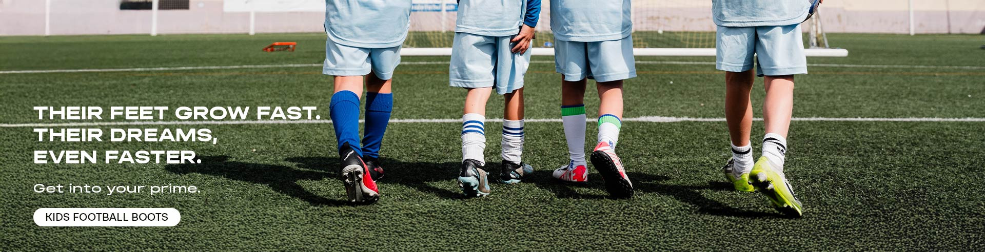 ninos botas back to school (prime) en