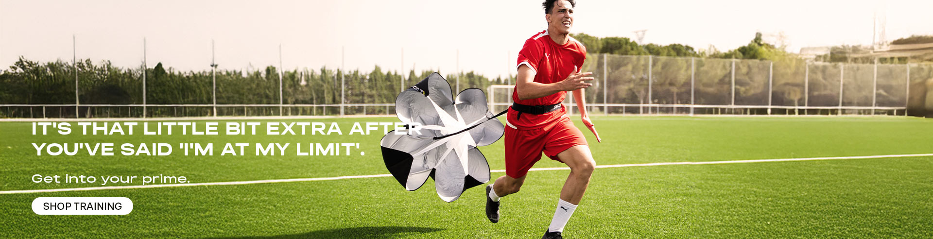 training back to football prime 2025 en