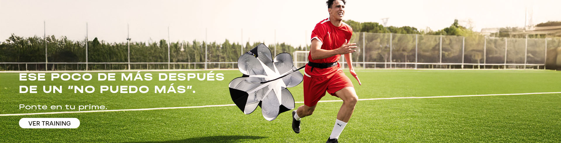training back to football prime 2025 es