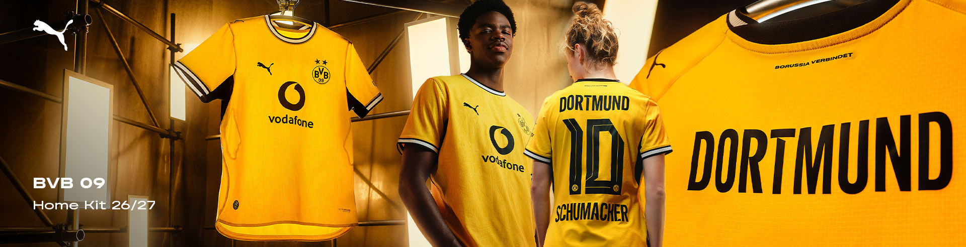 borussia dortmund 26-27