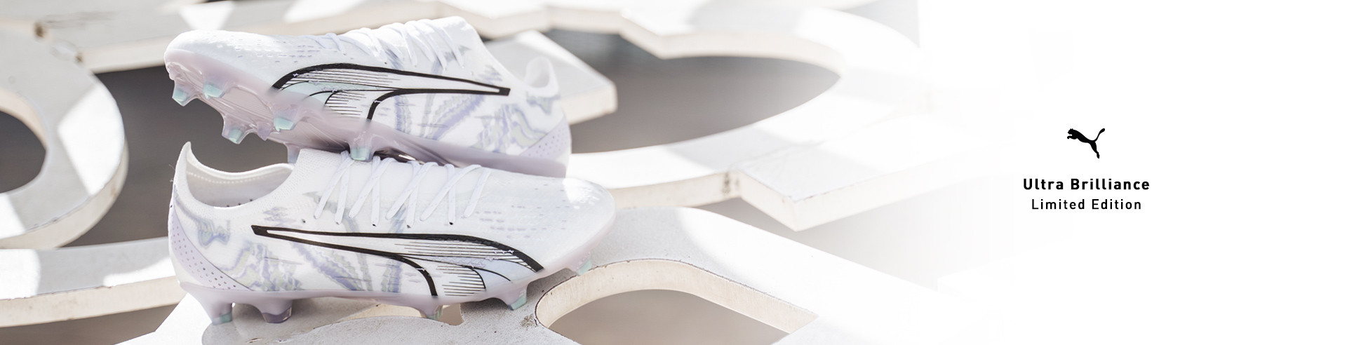 Puma Brilliance Limited Edition 2023