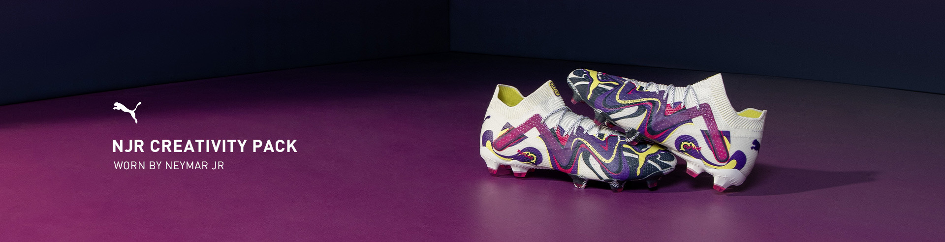 Puma Future NJR Creativity 2023
