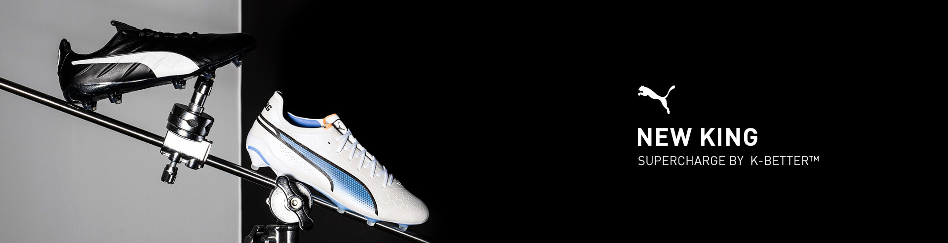 PUMA KING SUPERCHARGE 2023