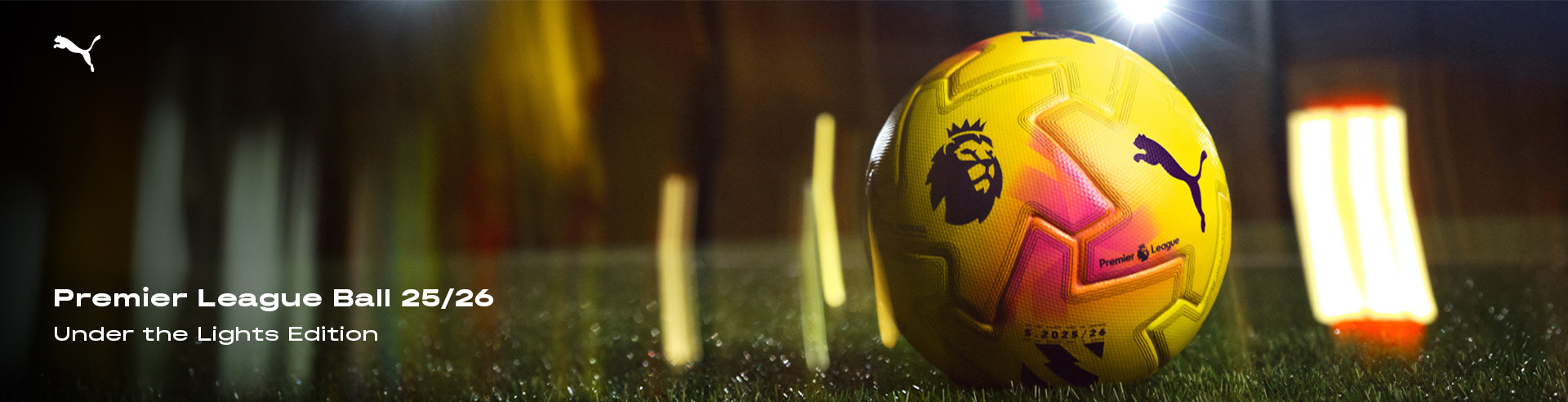 puma premier league winter ball en 2025
