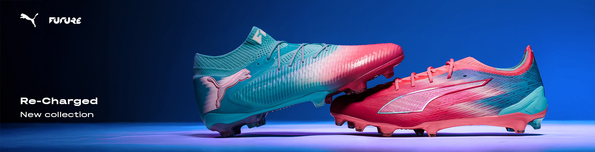 puma re-charge pack 2025 all