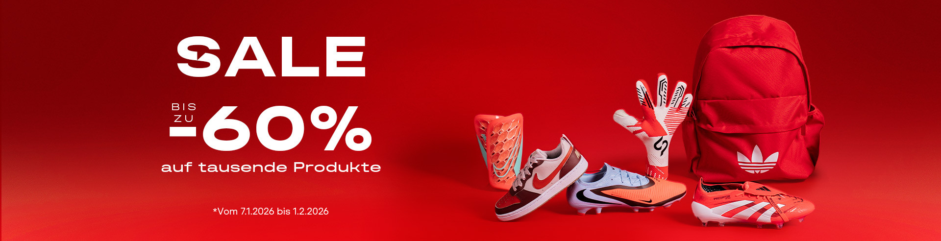 rebajas invierno 2026 de