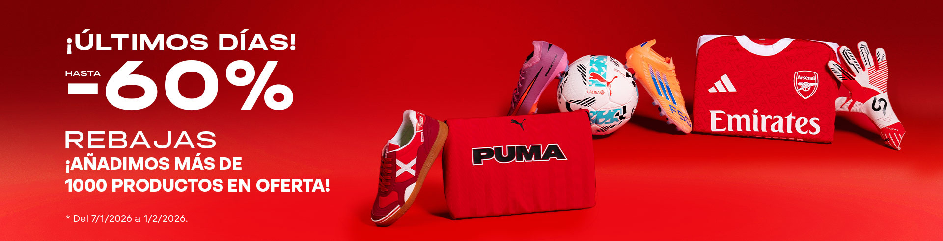 remate final rebajas inv 2026 es