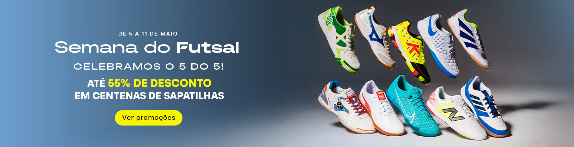semana futsal 2025 pt