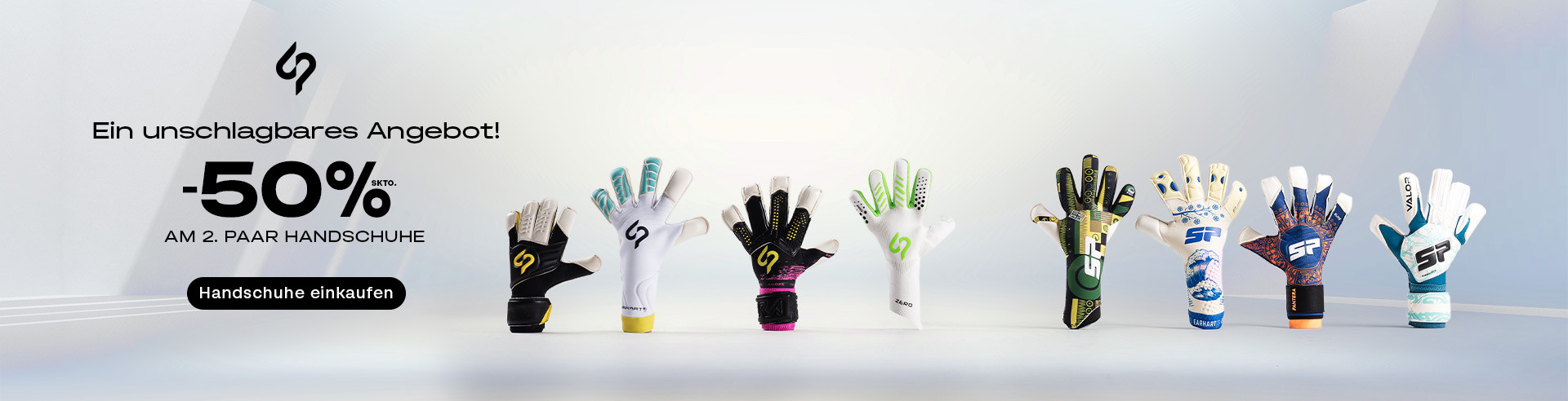 sp guantes promo 2º unidad 50% sept 2024 de
