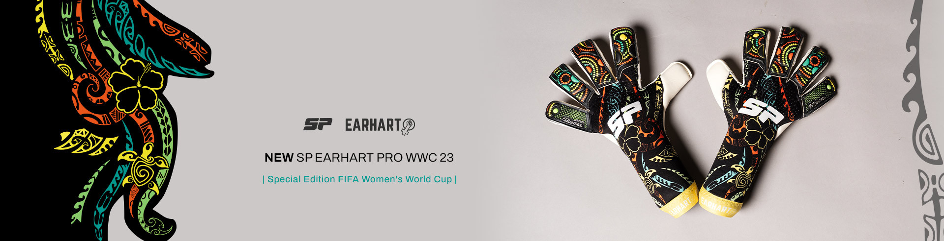 SP EARHART PRO WWC 2023 ALL