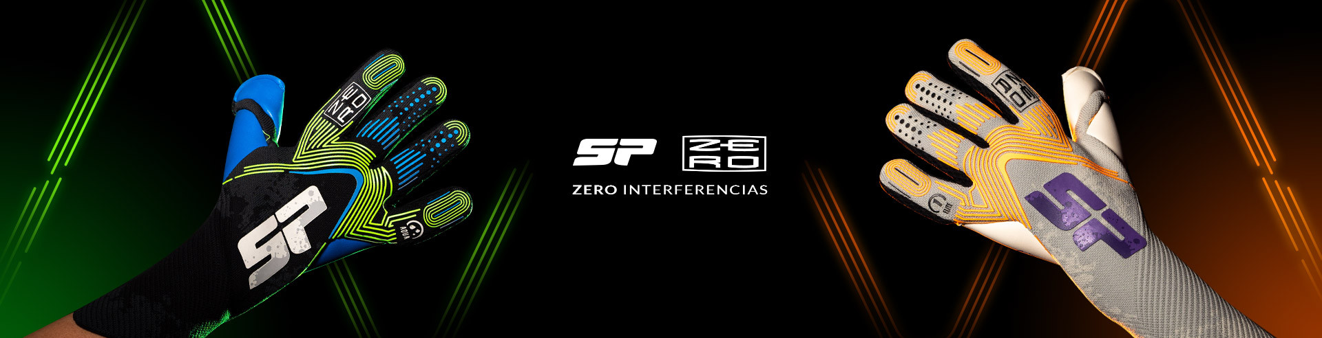 SP ZERO KNIT 2023