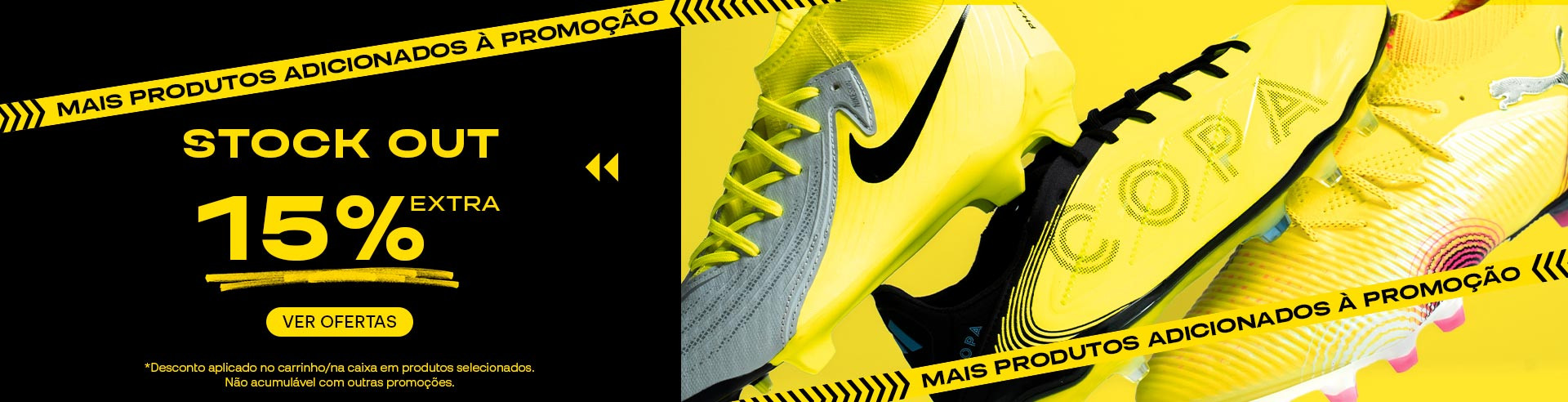 stock fuera octubre 2025 pt