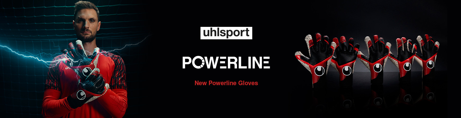 Uhlsport Powerline 2023 ALL