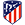Equipación del Atlético de Madrid
