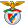 Equipación del SL Benfica