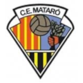 Equipaciones CE Mataró