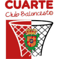 Equipaciones CB Cuarte de Huerva