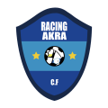 Equipaciones Racing Akra CF