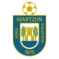 Equipaciones Oiartzun