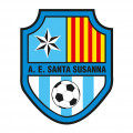 Equipaciones AE Santa Susana