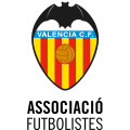 Equipaciones Asociación de Futbolistas Valencia CF