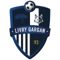 Equipaciones FC Livry Gargan