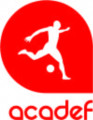 Equipaciones ACADEF