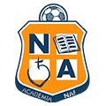 Equipaciones Academia Naf