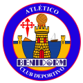 Equipaciones Atletico Benidorm C.D.