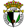 Equipaciones CF Burgos