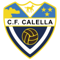 Equipaciones CF Calella