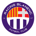 Equipaciones F.C. Racing Blanenc