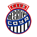 Equipaciones C.D Coya de Vigo