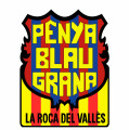 Penya Blaugrana La Roca del Vallès