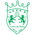 Equipaciones Leoes Da Beira
