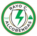 Rayo Ciudad Alcobendas