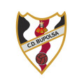 Equipaciones CD Bupolsa