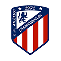 Equipaciones EF Atlético Casarrubuelos