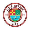 Equipaciones Getafe City