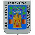 Equipaciones SD Tarazona
