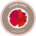 Equipaciones Goierri Gorri FK