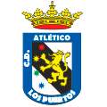 Equipaciones Atlético Los Puertos